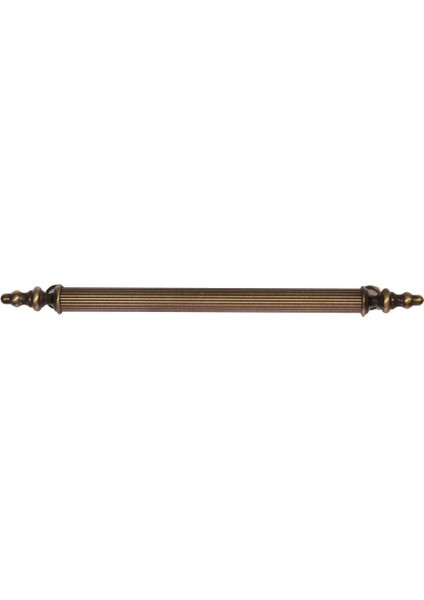 Kumru Çubuk Kulp Antik - 2 Adet 160 mm fiyatları