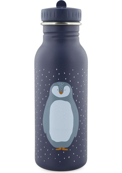 Mr. Penguın 500 ml - Su Şişesi