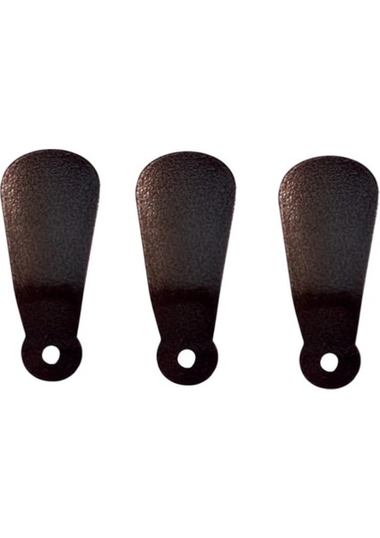 Metal Cep Keratası 3 Adet