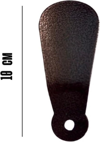 Metal Cep Keratası 3 Adet