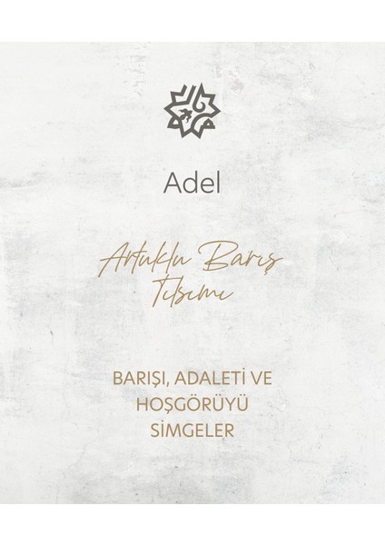 Adel Zincir Bilezik indirimleri