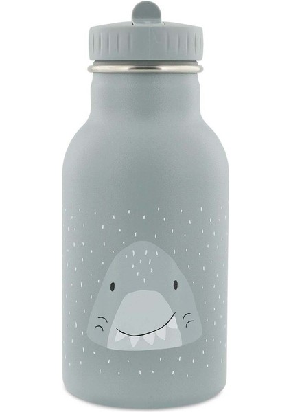 Insulated Drınkıng Bottle 350ML - Termos Şişe - Mr. Shark