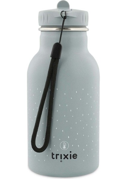 Insulated Drınkıng Bottle 350ML - Termos Şişe - Mr. Shark