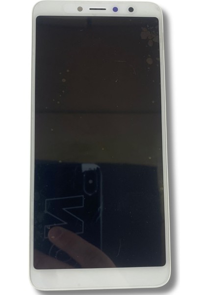Xiaomi Redmi S2 Uyumlu (Çıtalı) Ekran