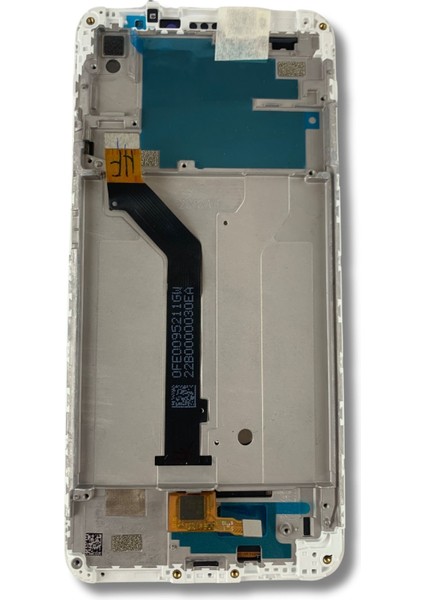 Xiaomi Redmi S2 Uyumlu (Çıtalı) Ekran