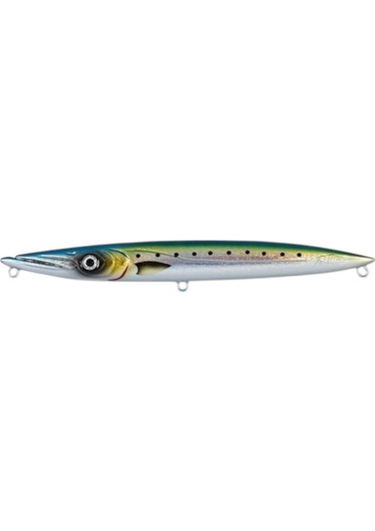 Fishus Espetron By Luronze 19,5cm 38GR Floating Wtd Maket Balık - Sardine