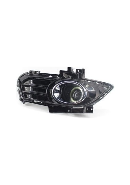 Ithal Sis Far Çerçevesi Sağ (Piano Black) Mondeo 15&gt; Ith DS73 19952 MC5UAW 1820072