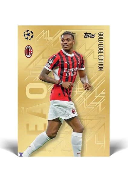 Topps Match Attax 24/25 - Booster Tin - Masters