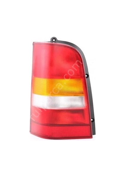 Vito W638 Arka Stop Lambası Sol