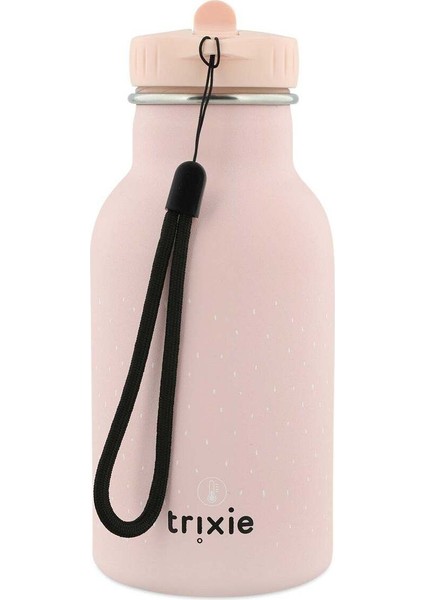 Insulated Drınkıng Bottle 350ML - Termos Şişe - Mrs. Rabbıt
