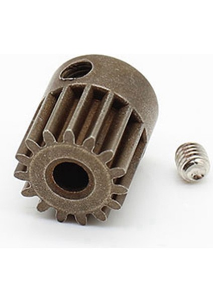 Rc Araba Parçaları Motor Dişlisi 1/12 124008 Yükseltme (Yurt Dışından)