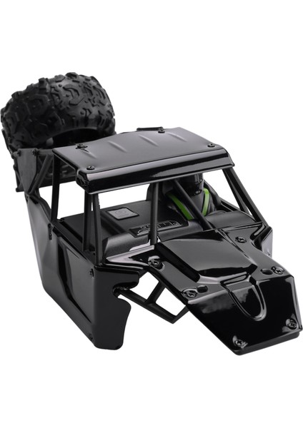 Pxtoys Enoze 9300 9301 9302 9303 1/18 Yedek Parça Aksesuarları Için Rc Araba Gövde Kabuğu,1 (Yurt Dışından)