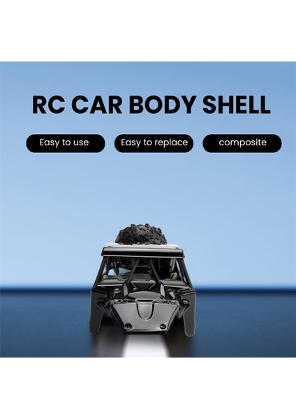 Pxtoys Enoze 9300 9301 9302 9303 1/18 Yedek Parça Aksesuarları Için Rc Araba Gövde Kabuğu,1 (Yurt Dışından) fırsatları