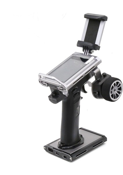 Nb4 Pro Araba Verici Alıcı Pil Koruyucu Braket Tutucu Siyah Için Rc Taban Koruyucu Çerçeve (Yurt Dışından) fırsatları