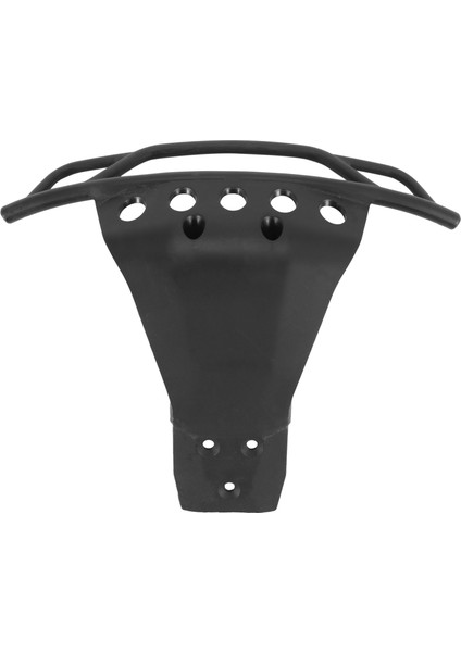 1/10 Rc Araba Ön Tampon Koruyucu Slash HQ727 Yükseltme Parçaları (Yurt Dışından)