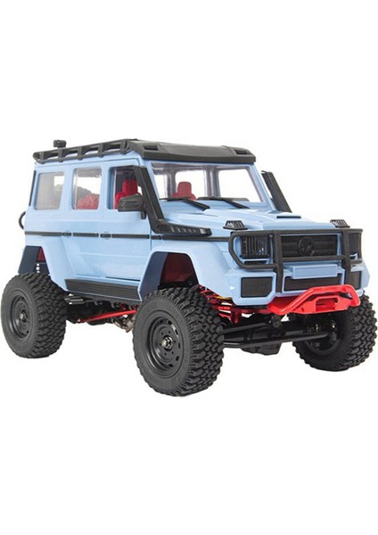 Mn G500 MN86 MN86S MN86K MN86KS 1/12 Rc Paletli Araç Yükseltme Parçaları Metal Ön Tampon Zırhı (Yurt Dışından)