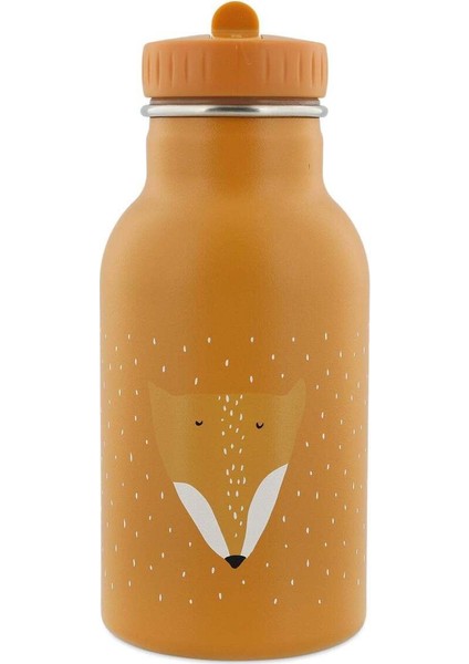 Insulated Drınkıng Bottle 350ML - Termos Şişe - Mr. Fox