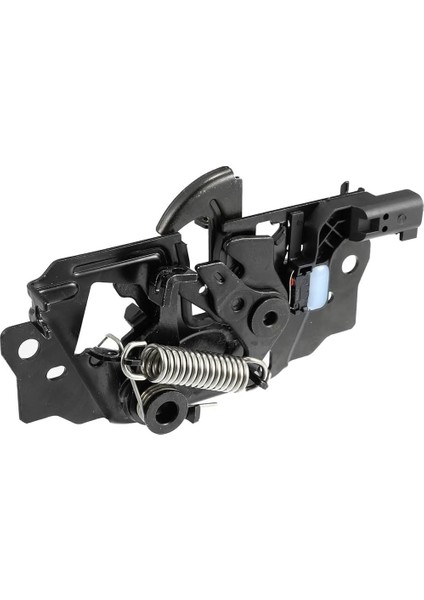 Ithal Kaput Kilidi (Müşürlü) Focus 11&gt; Ith BM5A 16700 Bg 68100