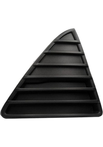 Ithal Ön Tampon Panjuru Sağ (Mat) Focus 11&gt; Ith BM51 17K946 Ae 65058