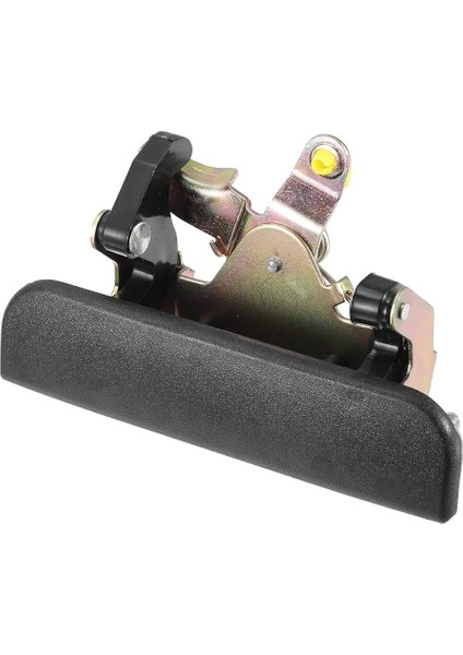 Ithal Bagaj Açma Kolu Siyah Ranger 98&gt; Ith XM34 J43170 Aa 3688720