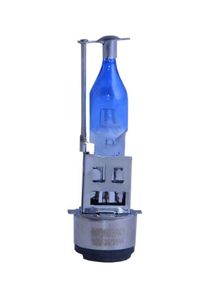 Ön Far Ampulü 12V 35/35W Beyaz Işık