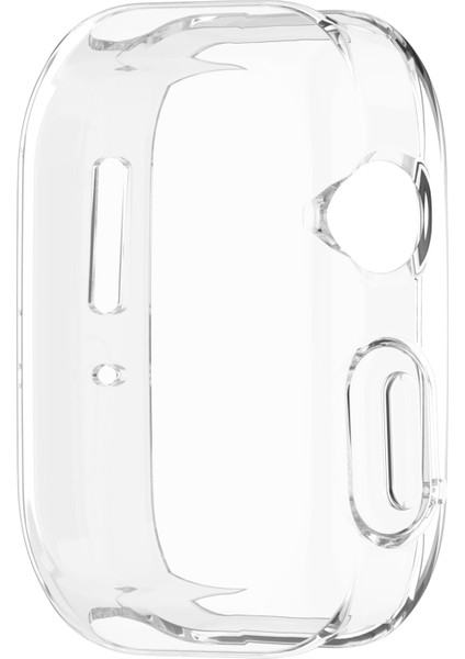 Huawei Watch D2 Için Ektropik Kaplamalı Tpu Saat Kılıfı (Yurt Dışından)