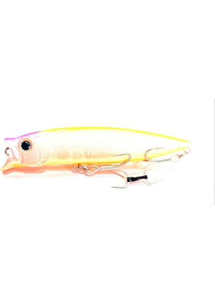 Usamı C.pop 100F-12.1 GR-357HP Sedef