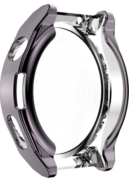 Huawei Watch Gt3 Pro 43MM Için Tam Kapsamlı Tpu Kılıf (Yurt Dışından)