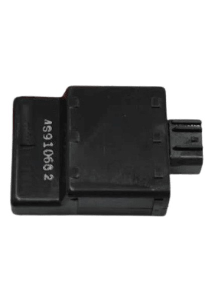 Yamaha Crypton C8 Cdi Beyin 2010 Model