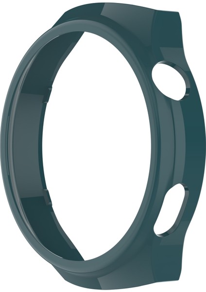 Huawei Watch 4 Pro Için Watch Kılıfı + Hydrog Film Seti (Yurt Dışından)