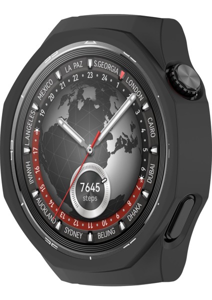 Huawei Watch Gt 5 Pro 46MM Pc Izle Kılıfı (Yurt Dışından) fiyatları