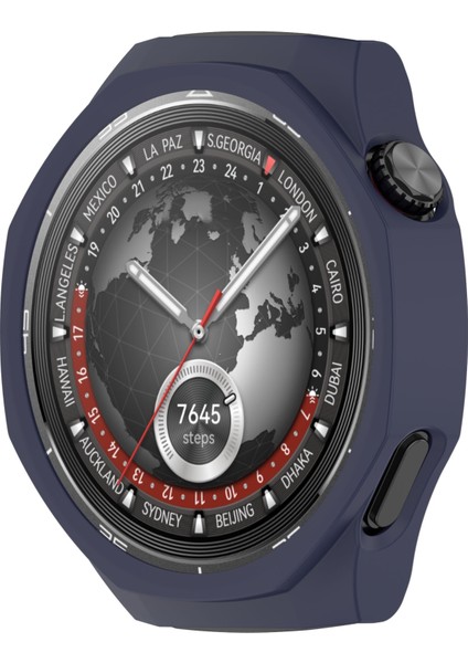Huawei Watch Gt 5 Pro 46MM Pc Izle Kılıfı (Yurt Dışından) fiyatları