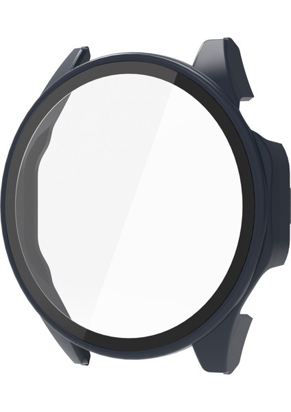 Huawei Watch Gt 4 46MM Için Pc + Temperli Film Izleme Kılıfı (Yurt Dışından)