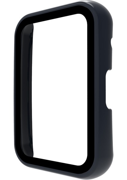 Huawei Watch Fit / Honor Watch Es Için Pc + Gl Kılıf (Yurt Dışından)