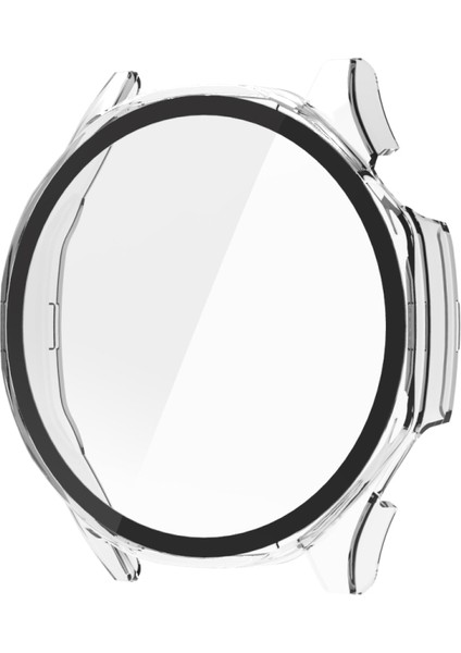 Huawei Watch Gt 5 46MM Için Gl Film Hibrit Pc Izle Kılıfı (Yurt Dışından)