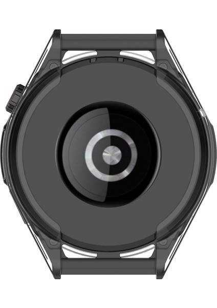 Huawei Watch Gt 3 Se Için Elektrokaplama Izle Kılıfı (Yurt Dışından)
