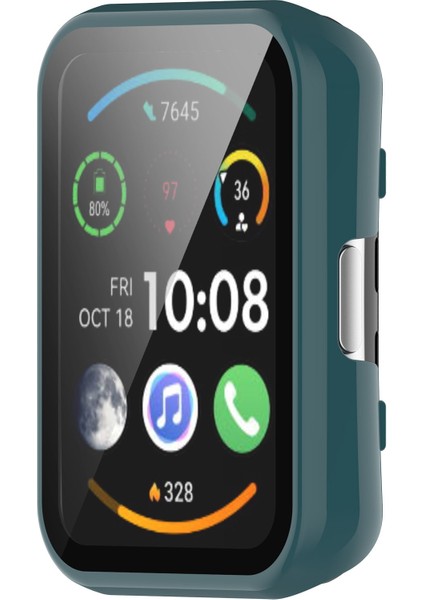 Huawei Watch Fit 2 / Fit 2 Aktif Için Pc Izle Kılıfı (Yurt Dışından) fiyatları