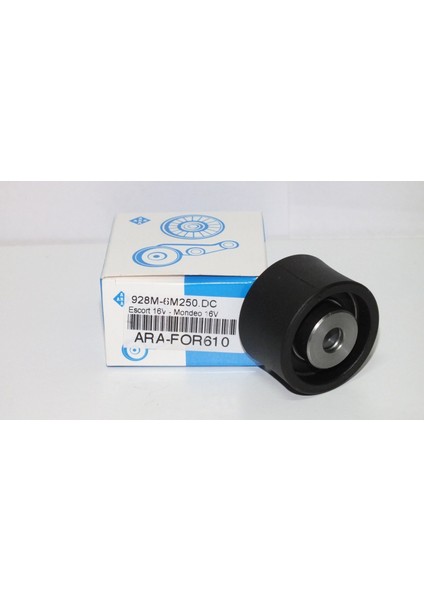 Eksantrik Kayış Gergi Bilya(Küçük)1.6 Zetec Clx Escort 95&gt; Ara 928M 6M250 Dc FOR610