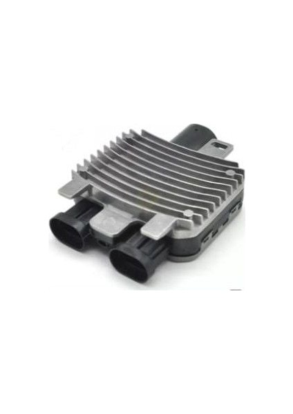 Ithal Fan Modülü Çift Soket 2.0tdcı Mondeo 07&gt; Ith 6G91 8C607 Pe-Tek İTH66701 fiyatları