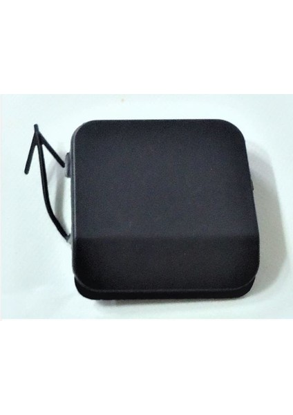 Ithal Arka Tampon Çeki Demir Kapağı Focus 18&gt; Ith JX7B 17K922 Bb 2201291