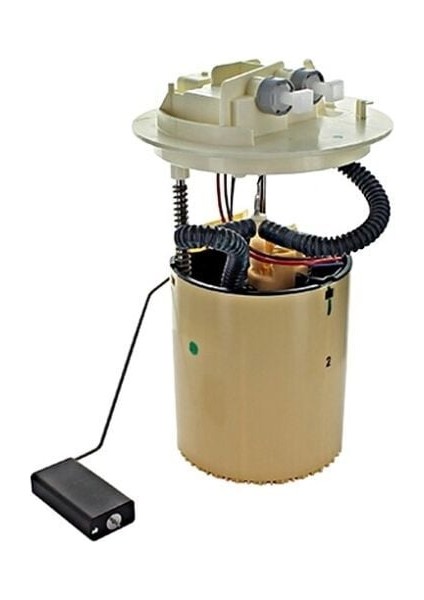 Depo Şamandırası Komple 2.2 Ö.ç V362 - V363 Ach BK21 9H307 Bd ACH2046975