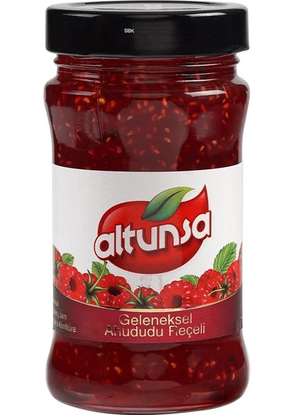 Ahududu Reçeli 380 gr