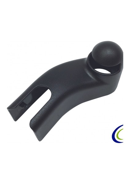 Arka Silecek Kolu Kapağı Courıer 14&gt; Cabu ET76 17406 Ba 330664