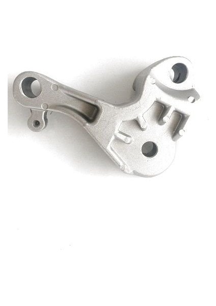 Motor Takoz Alüminyum Ayağı Benzinli Fiesta 08&gt; cm 8V51 6F012 Aj 29112A