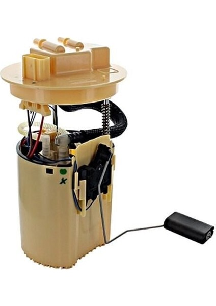 Depo Şamandırası 1.5 Tdci Focus 14&gt; Ach F1F1 9H307 Ac ACH2256262