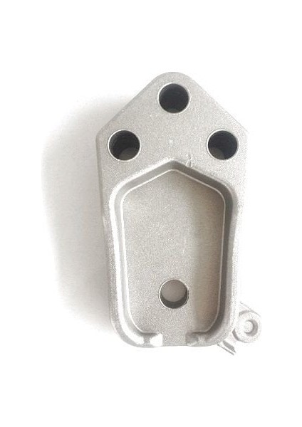 Motor Takoz Alüminyum Ayağı Dizel Fiesta 08&gt; cm 8V51 6F012 Bj 29111A