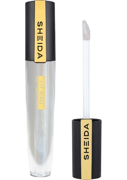 Dolgunlaştırıcı Etkili Dudak Parlatıcısı Lipgloss - Metalik Mavi No:51 Besleyici & Parlak Etki fiyatları