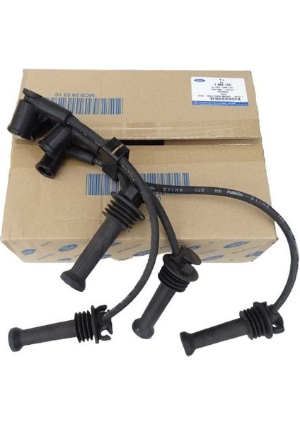 Buji Kablosu 1.6 Zetec Focus 98&gt; F YS6F 12280 B1A 1682155