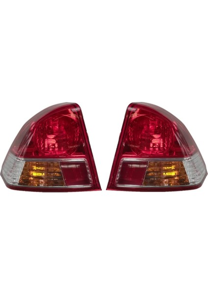 Stop Dış Takım Honda Cıvıc 2003-2005