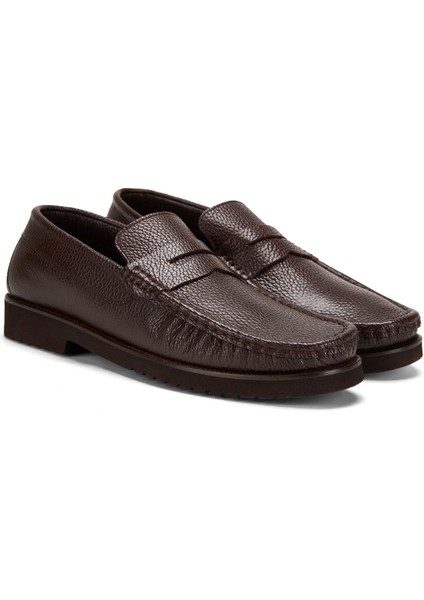 Rahel Erkek Günlük Deri Ayakkabı